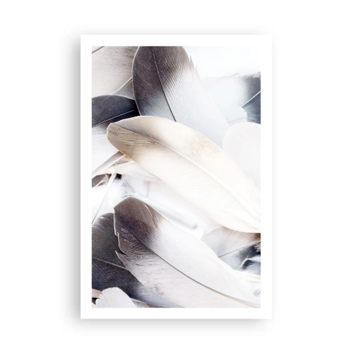 Poster - Almost Angelic - 61x91 cm