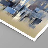 Unframed