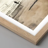 Light Oak