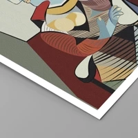 Unframed