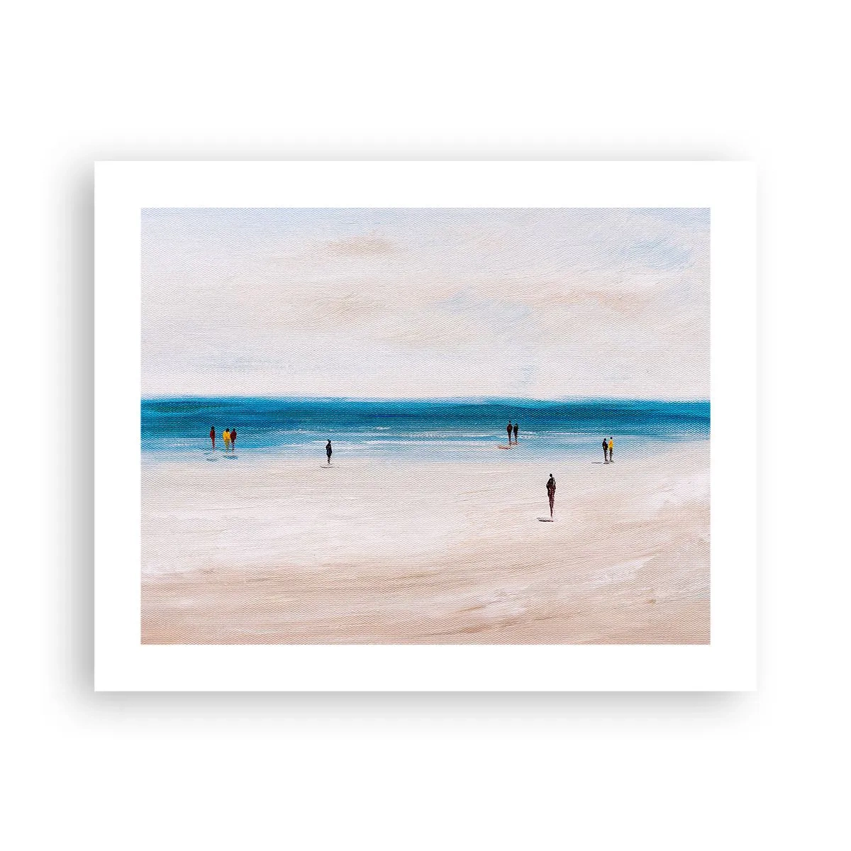 Poster - Natural Need - 50x40 cm