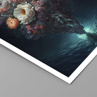 Unframed
