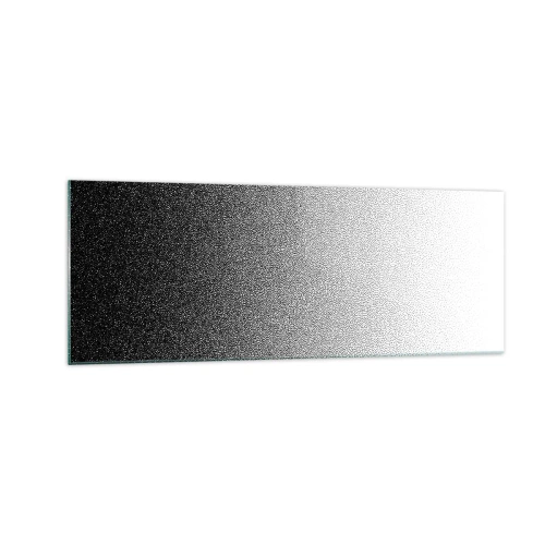 Glass picture - Towards Light - 140x50 cm