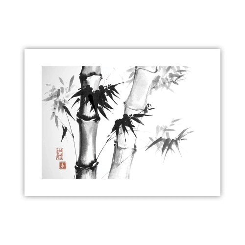 Poster - Close-up to the Orient - 40x30 cm