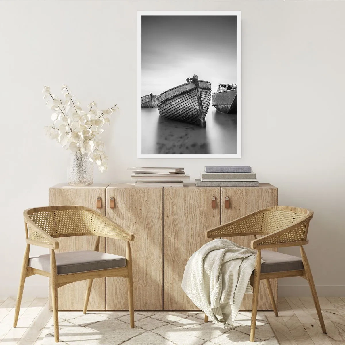 Poster - Now Only a Memory - 61x91 cm