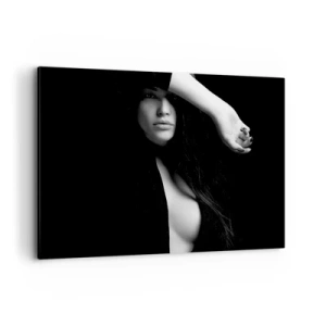 Canvas picture - School of Seduction - 100x70 cm