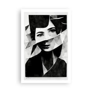 Poster - Really What You Are Like... - 61x91 cm