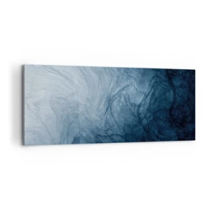Canvas picture - Going Deep - 100x40 cm