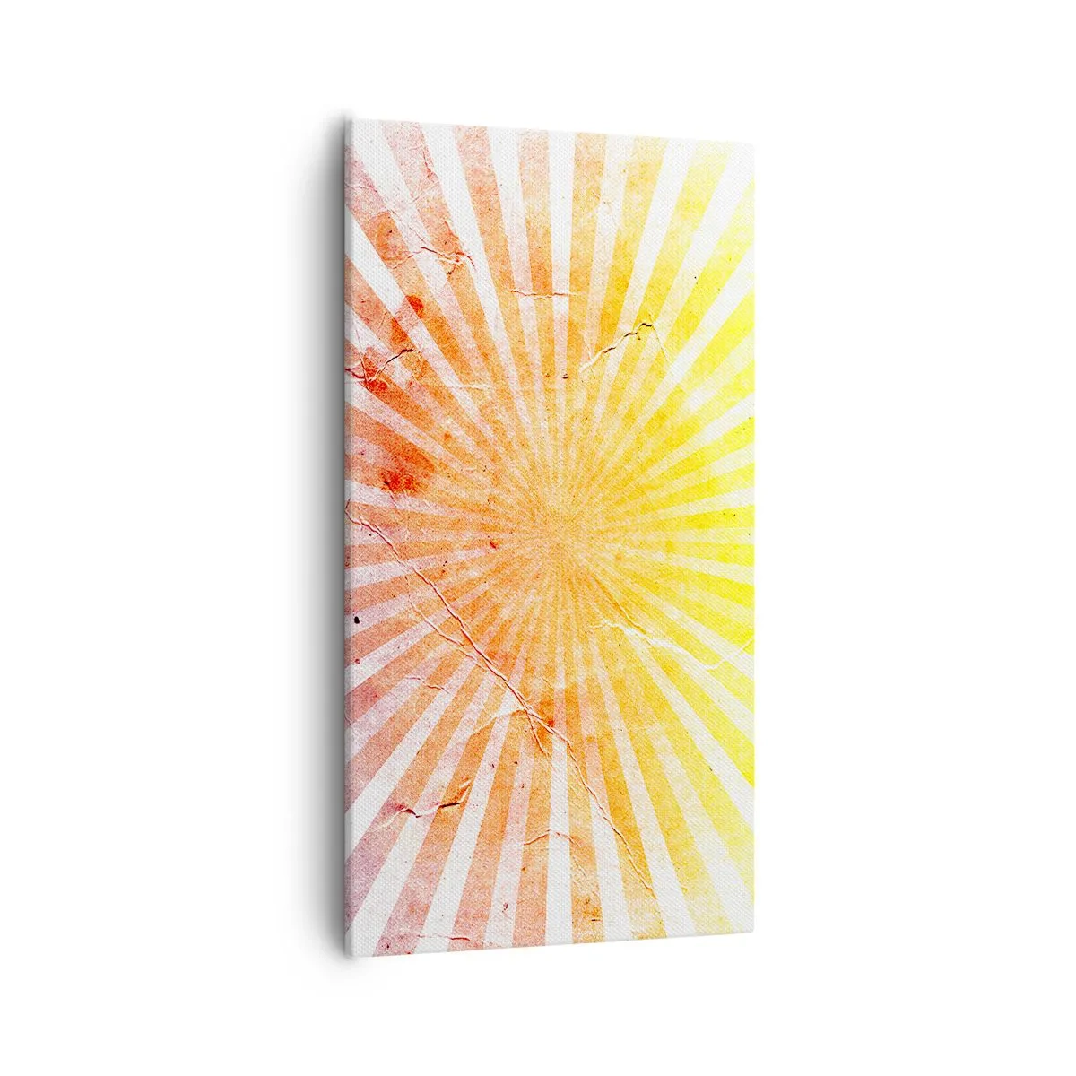 Canvas picture - Sunrises and Sunsets - 55x100 cm