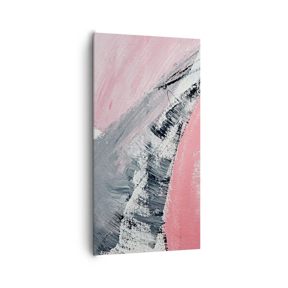 Canvas picture - Fitted Composition - 65x120 cm