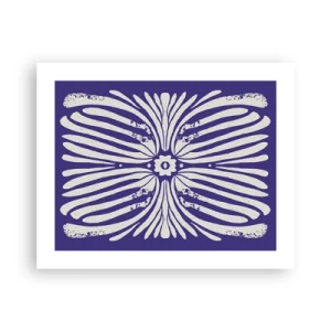 Poster - Ethnic Inspirations - 50x40 cm