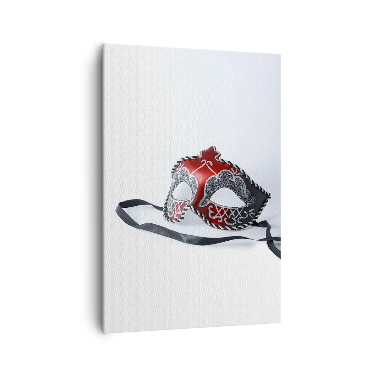 Canvas picture - Invitation to a Ball - 70x100 cm