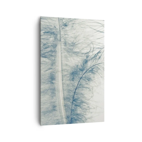 Canvas picture - Whisper of Nature - 80x120 cm