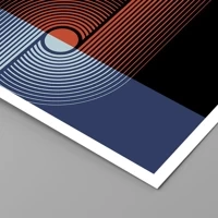 Unframed
