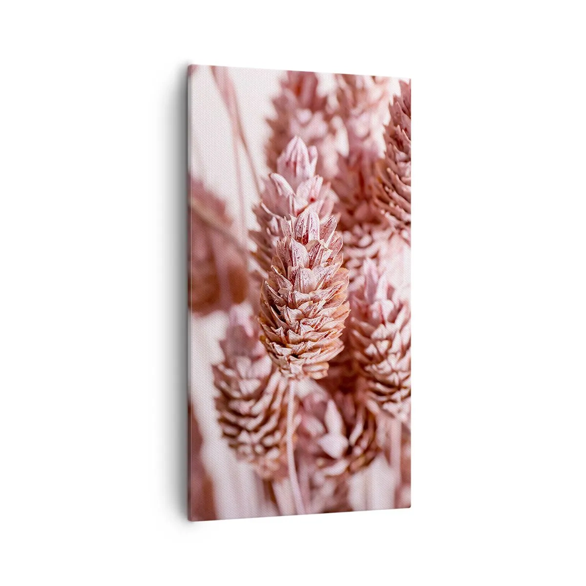 Canvas picture - Seemingly Inconspicuos - 55x100 cm