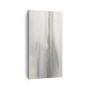 Canvas picture - Thoughtful Distance - 55x100 cm