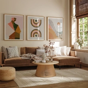 Pleasure - Inspiration for the living room