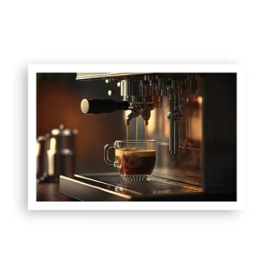 Poster - Sensual Mixture - 91x61 cm