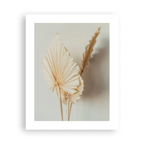 Poster - When It Needs Calming Down - 40x50 cm