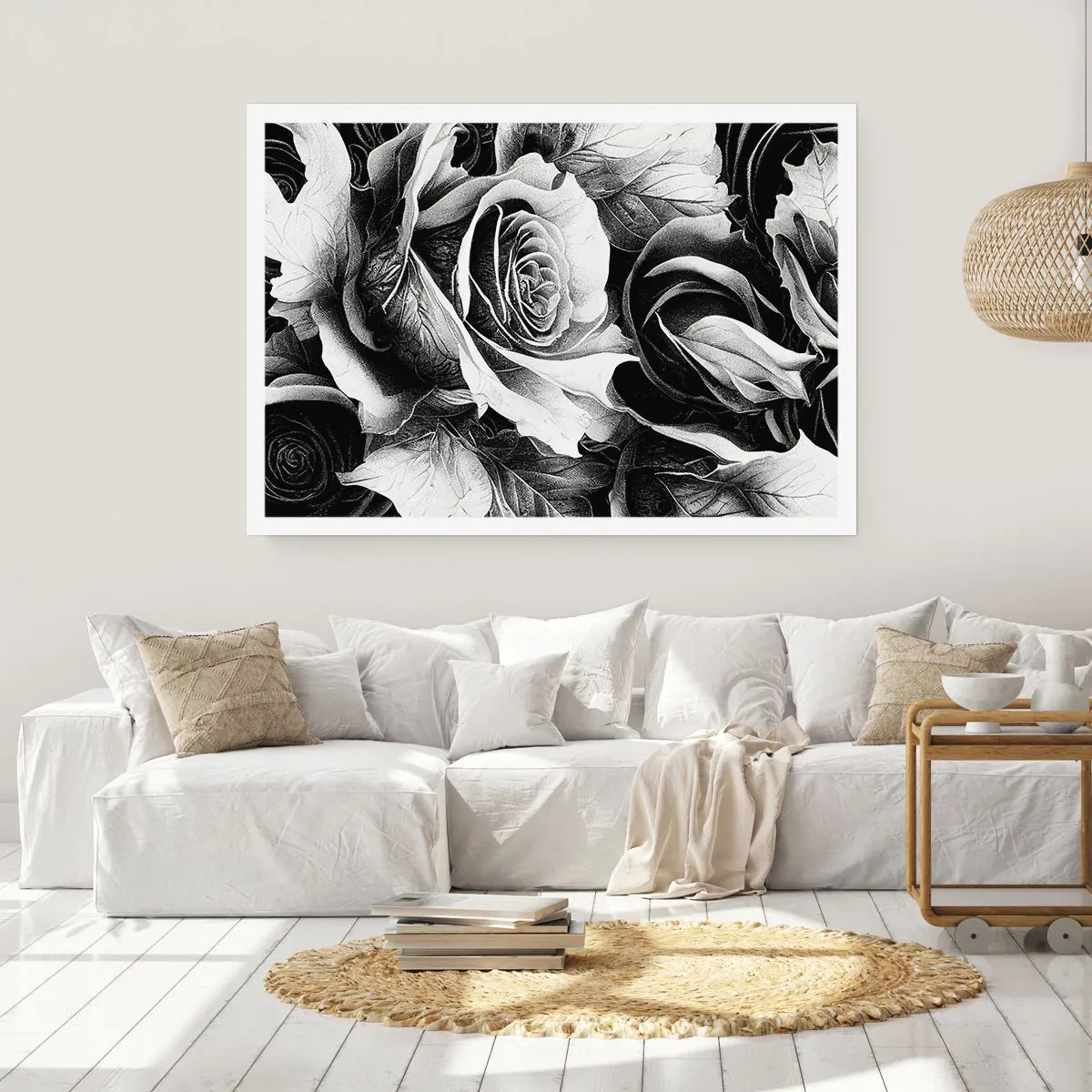 Poster - Always Queen - 70x50 cm