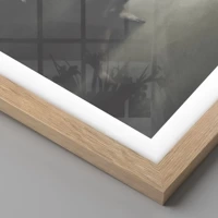 Light Oak
