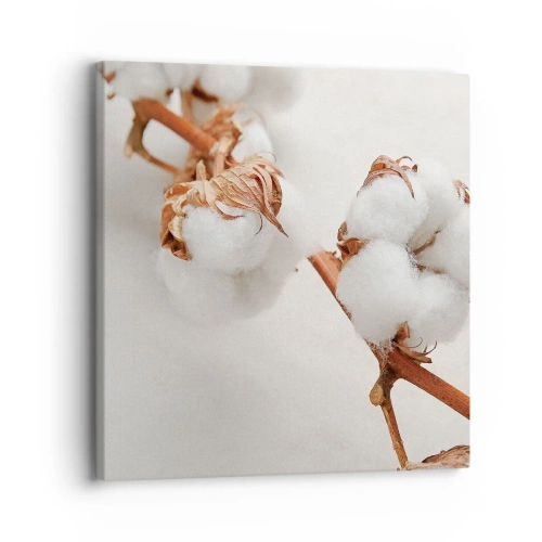 Canvas picture - Just Cuddle It - 30x30 cm