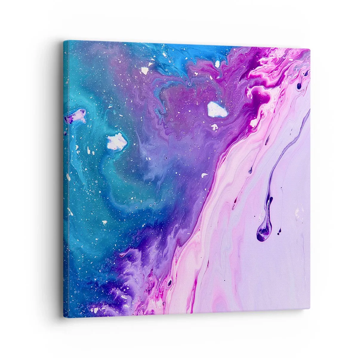 Canvas picture - Yin and Yang - 30x30 cm