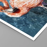 Unframed