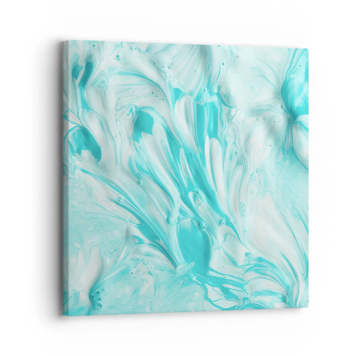 Canvas picture - Together Forever - 30x30 cm