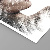 Unframed