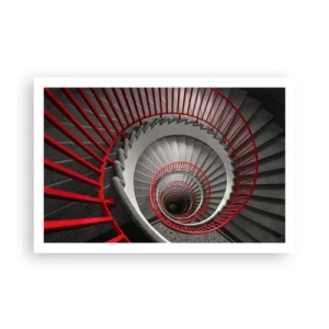 Poster - Games of Architecture - 91x61 cm