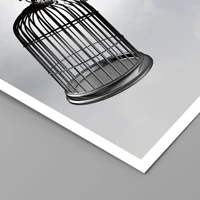 Unframed
