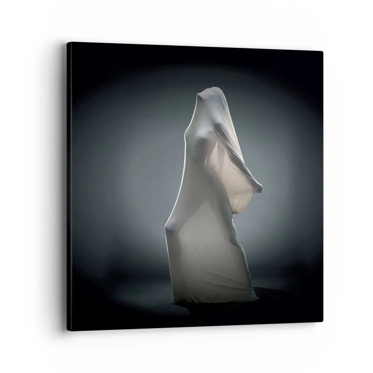 Canvas picture - Hidden Desires - 40x40 cm