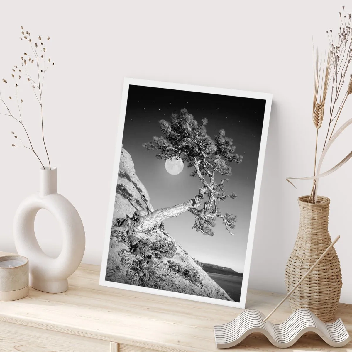 Poster - Winning Warrior - 50x70 cm