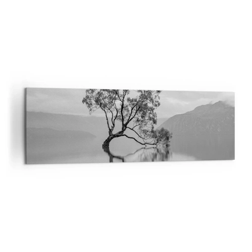 Canvas picture - There Is Such Country - 160x50 cm
