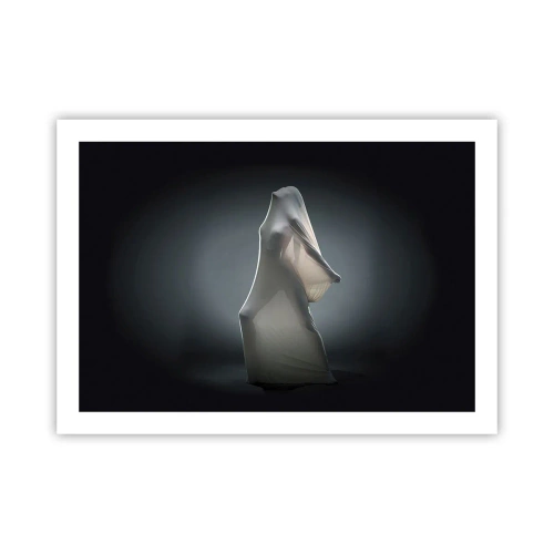 Poster - Hidden Desires - 70x50 cm