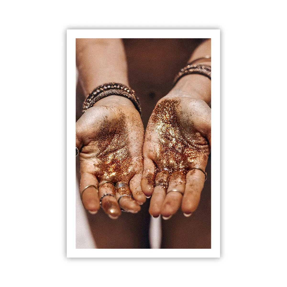 Poster - Gift for You - 61x91 cm