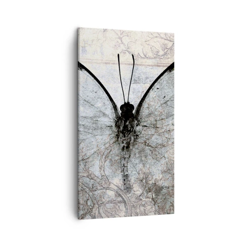 Canvas picture - Secessionist Style - 45x80 cm