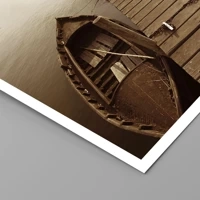 Unframed