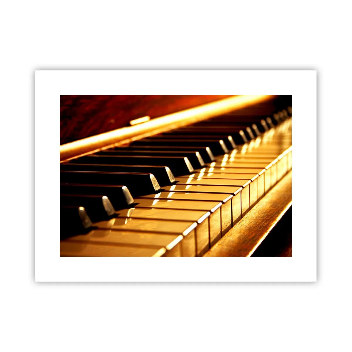 Poster - Unlimited Possibilities - 40x30 cm