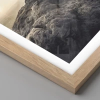 Light Oak