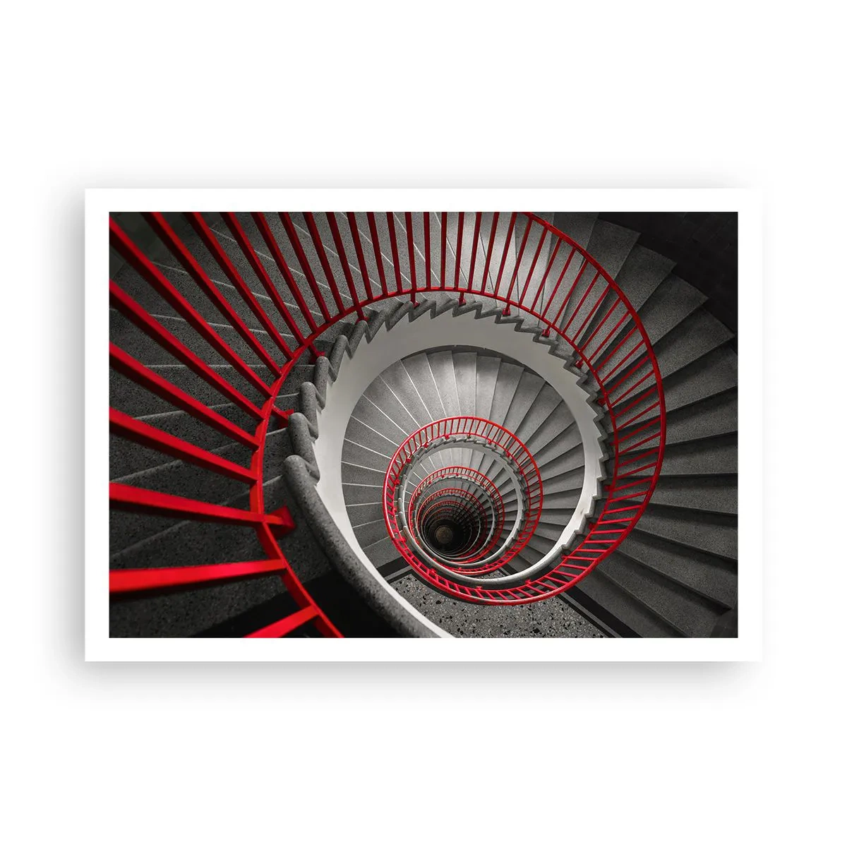 Poster - Games of Architecture - 100x70 cm