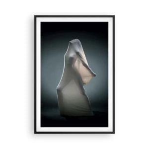 Poster in black frame - Hidden Desires - 61x91 cm