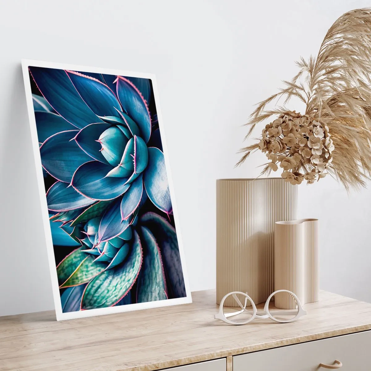Poster - Vital Strength - 40x50 cm
