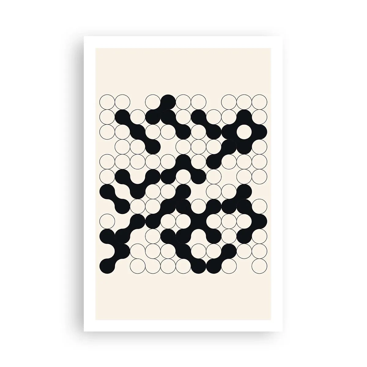 Poster - Chinese Play - Variation - 61x91 cm