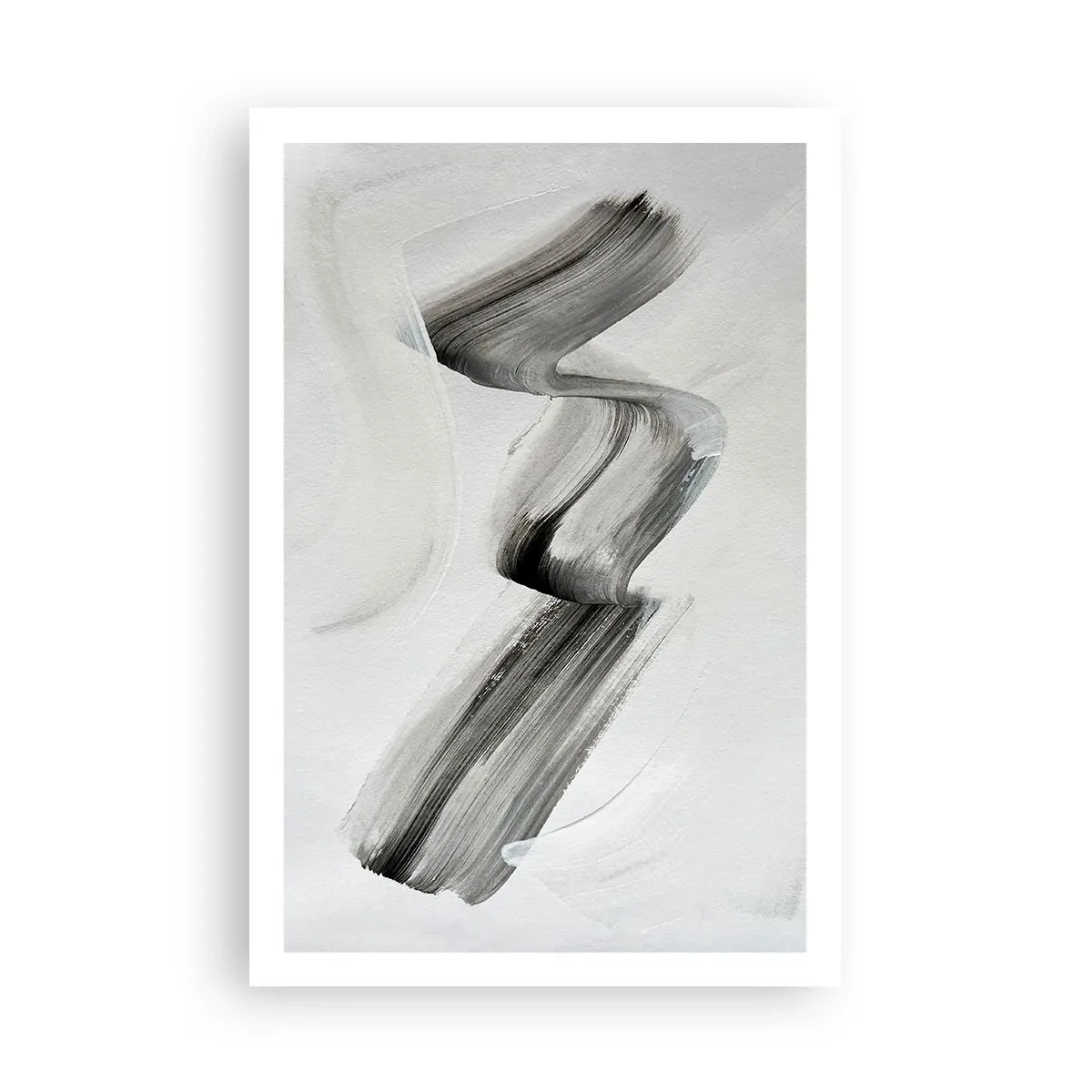Poster - Casually for Fun - 61x91 cm