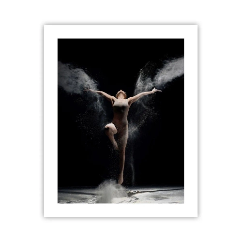 Poster - Elves Exist - 40x50 cm