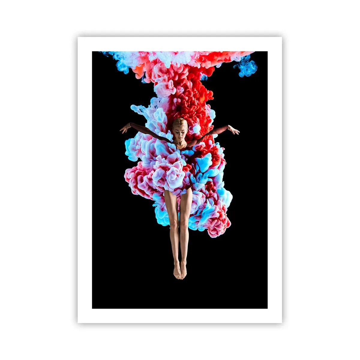 Poster - In Full Bloom - 50x70 cm