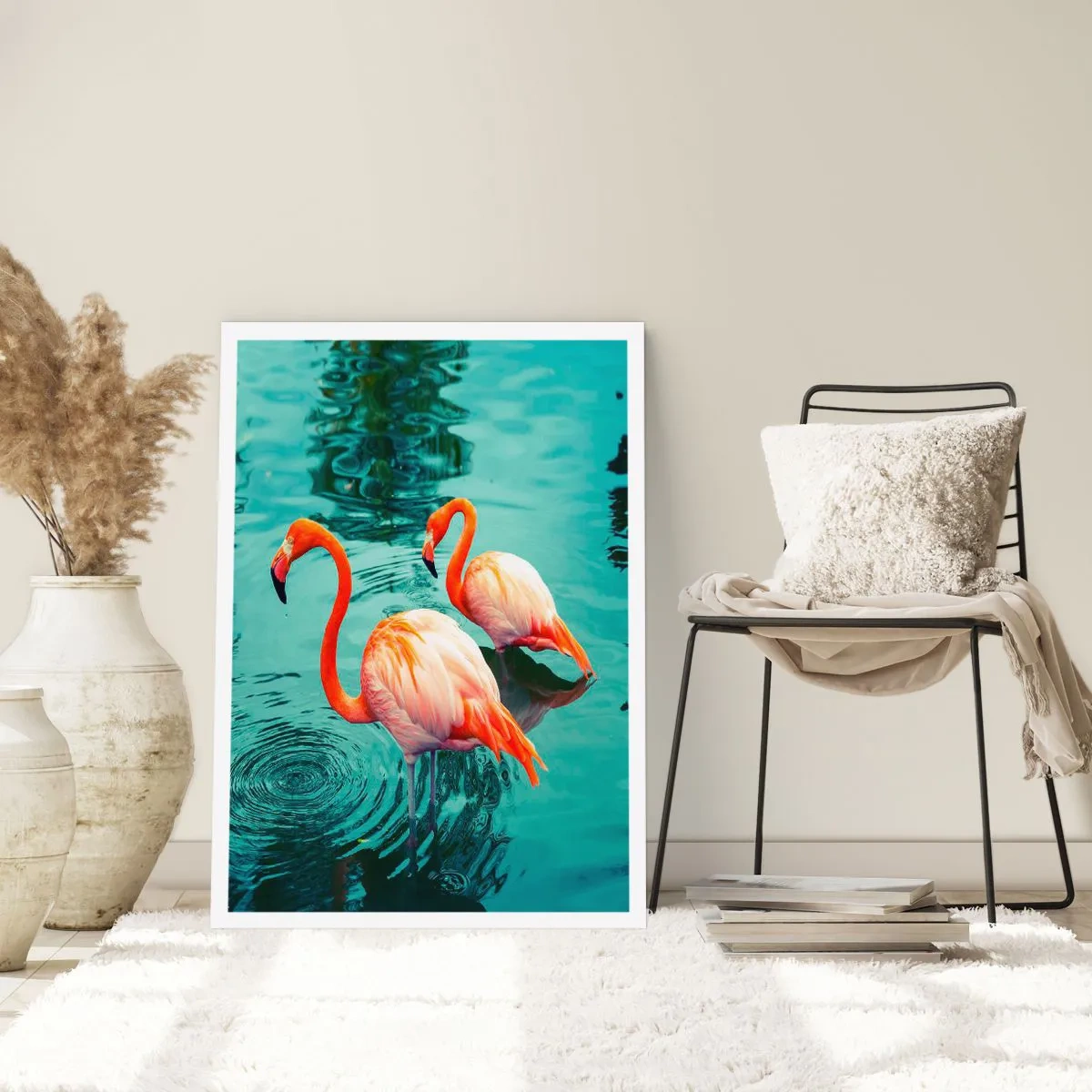 Poster - We Are En Vogue Now - 30x40 cm