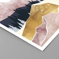 Unframed